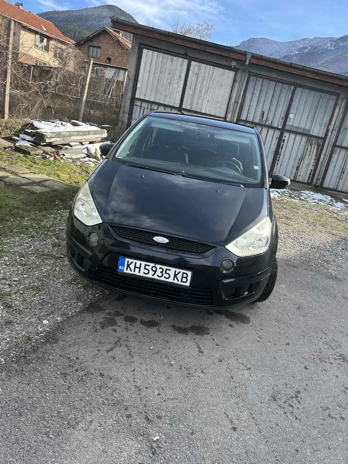 Ford S-Max | Mobile.bg � ����������� 2