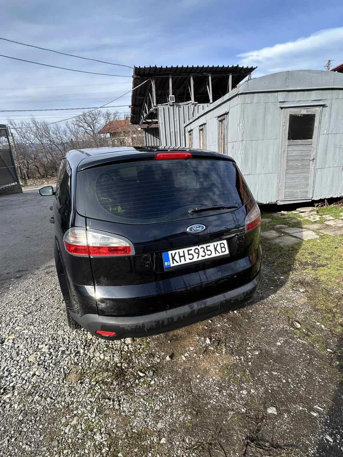 Ford S-Max | Mobile.bg � ����������� 4