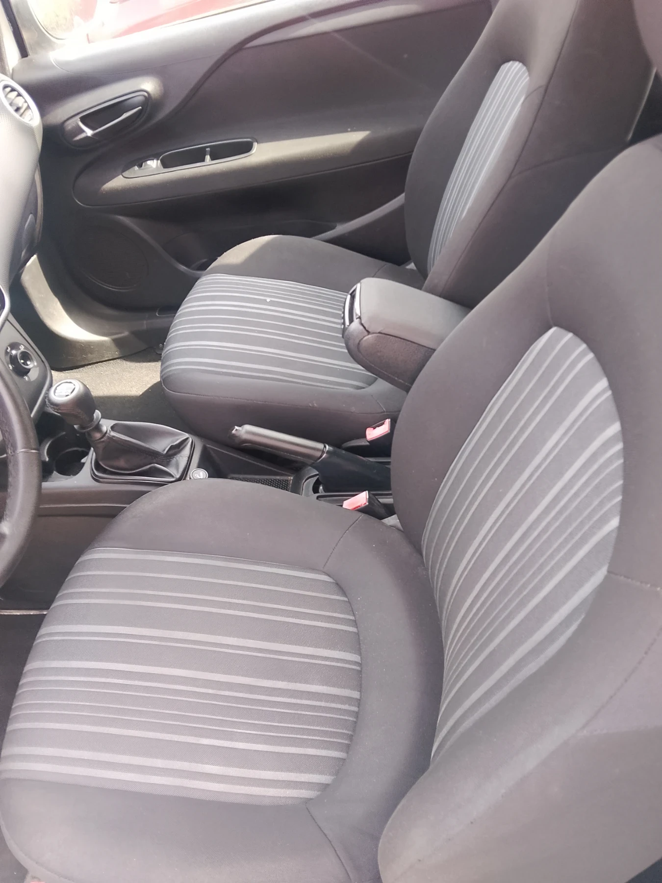 Fiat Punto 1.6, снимка 4 - Автомобили и джипове - 54180085