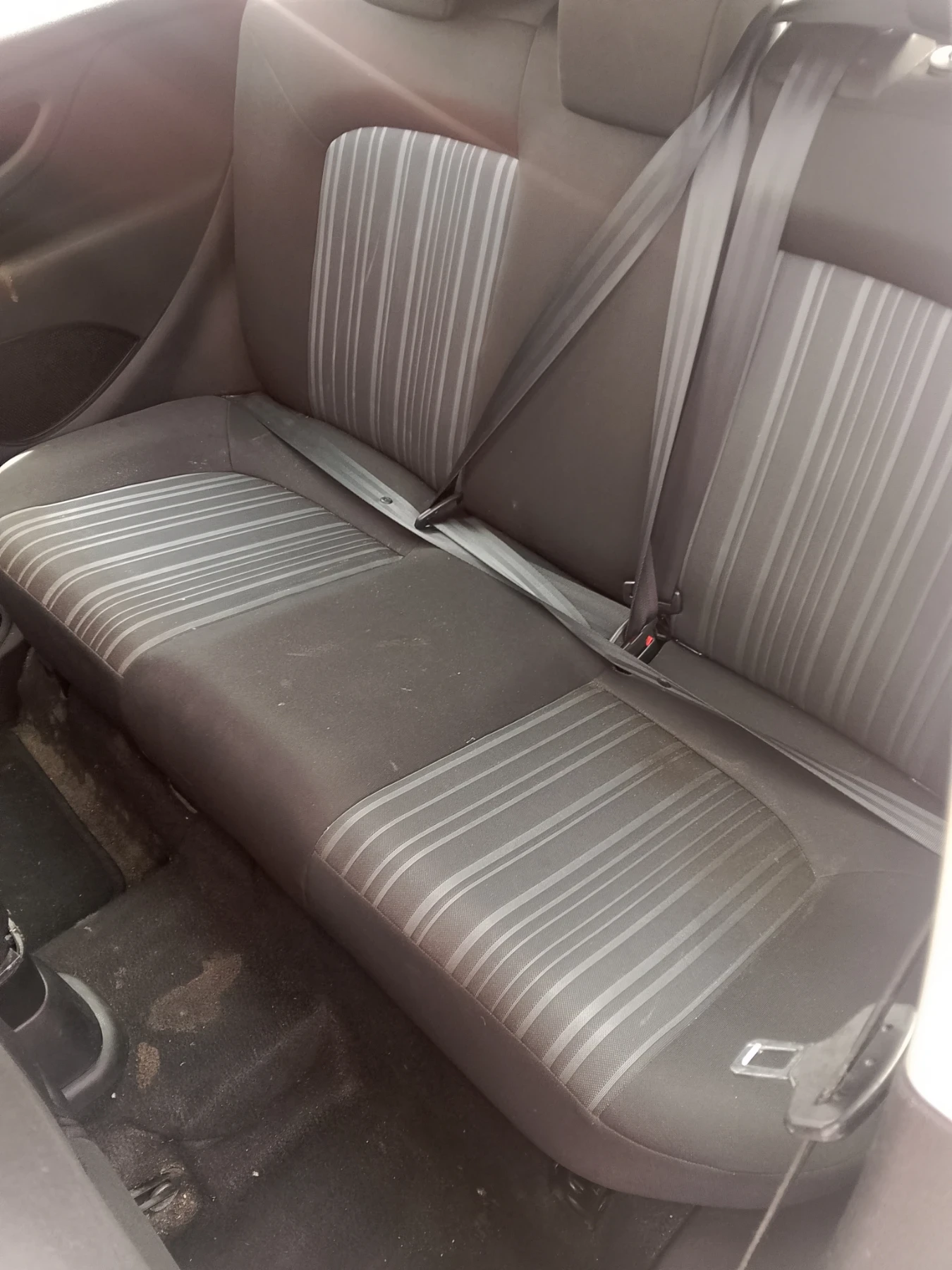 Fiat Punto 1.6, снимка 5 - Автомобили и джипове - 54180085