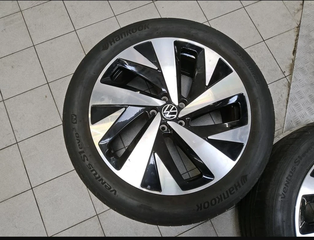 VW ID.4 PRO MAX/ 82KW/ IQ LIGHT/ MEMORY/ PANORAMA/ FULL, снимка 10 - Автомобили и джипове - 54221626