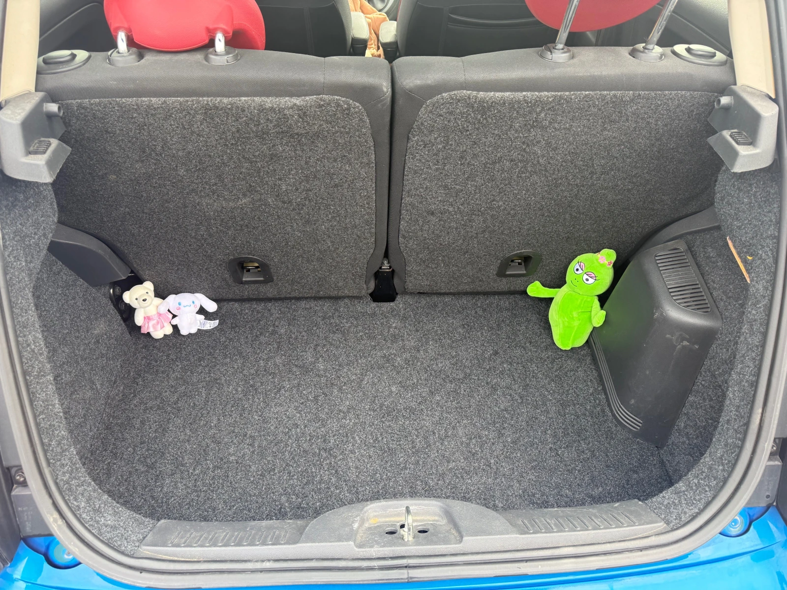 Fiat 500, снимка 6 - Автомобили и джипове - 54305607