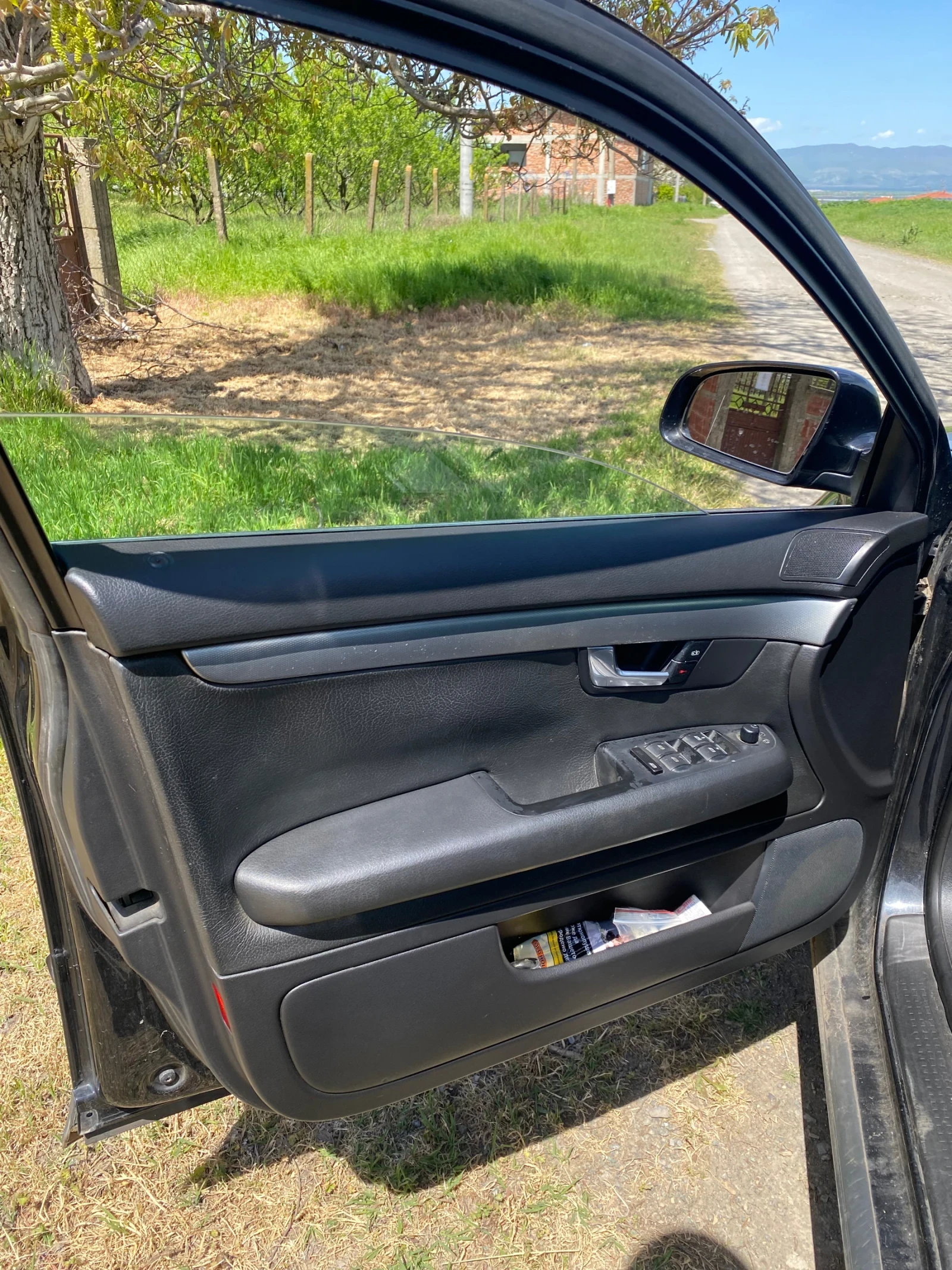 Audi A4 B6 2, 4, снимка 9 - Автомобили и джипове - 54341613