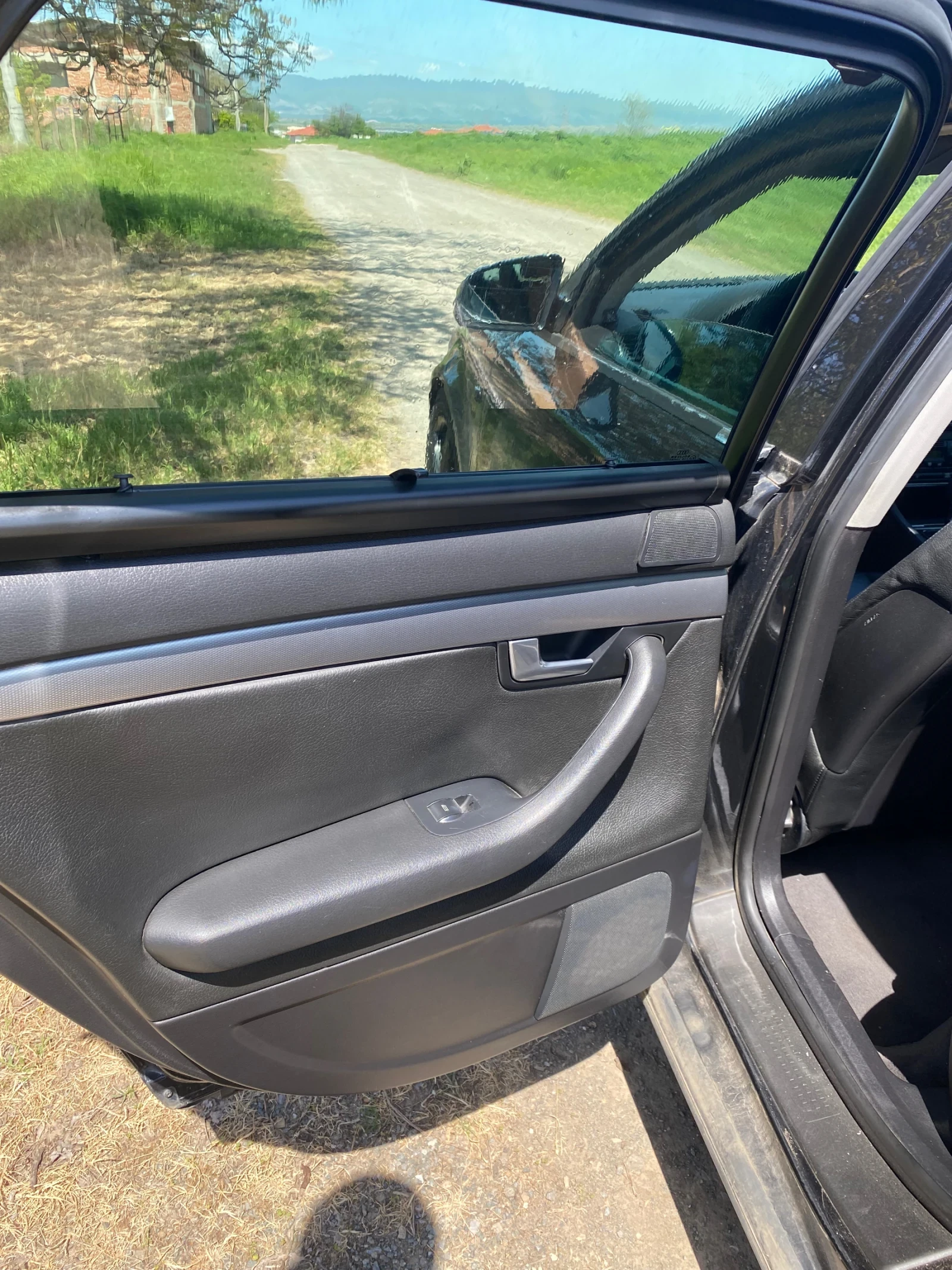 Audi A4 B6 2, 4, снимка 5 - Автомобили и джипове - 54341613