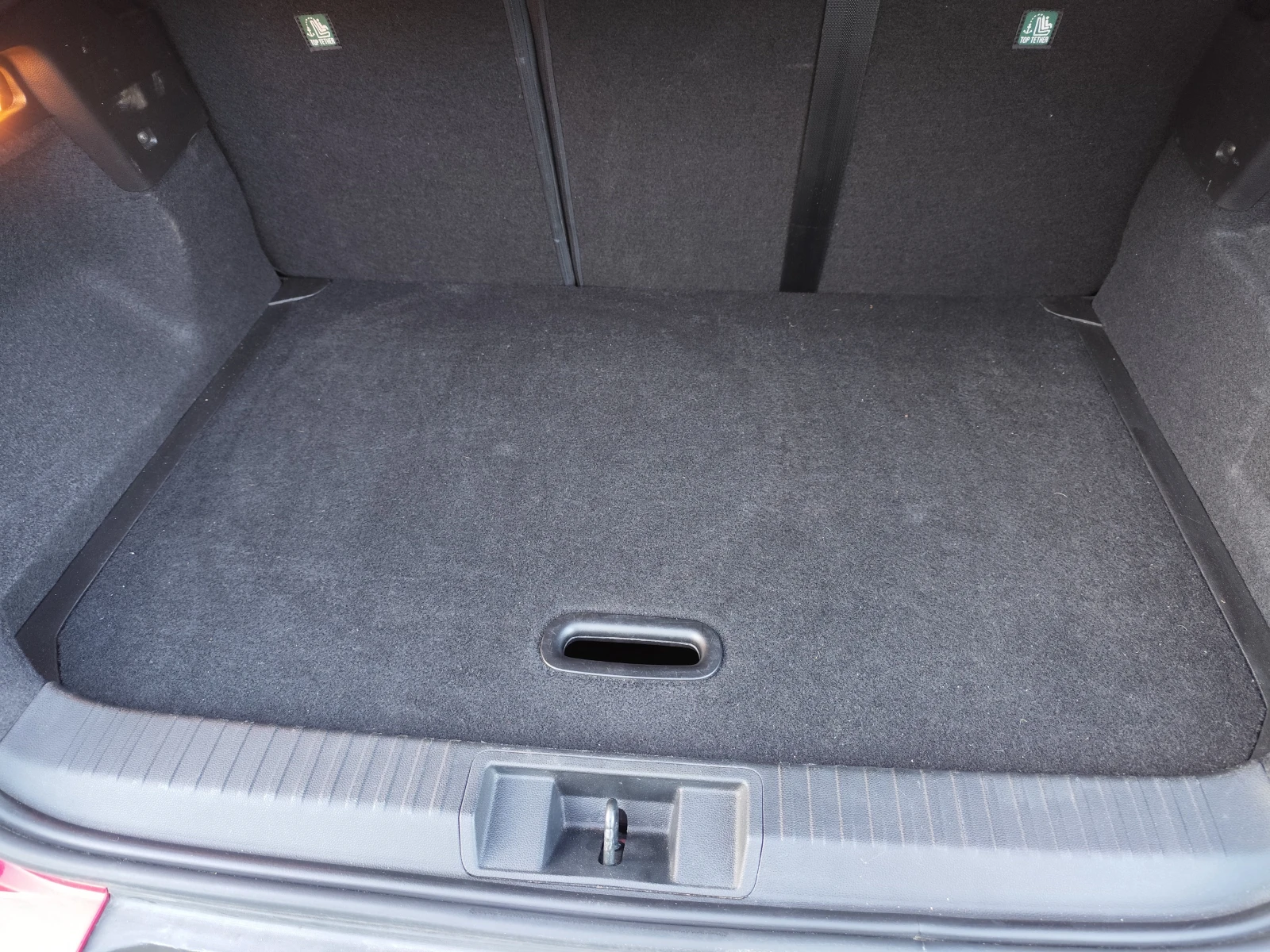 Renault Captur 1.3TceKATO NOVA, снимка 16 - Автомобили и джипове - 54350993