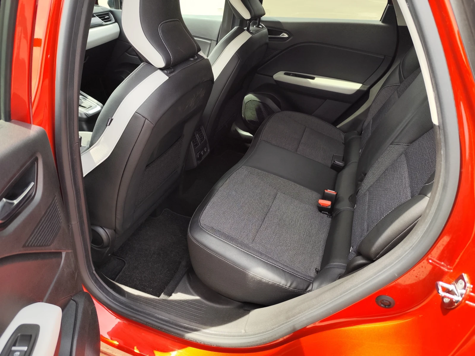 Renault Captur 1.3TceKATO NOVA | Mobile.bg � ����������� 13