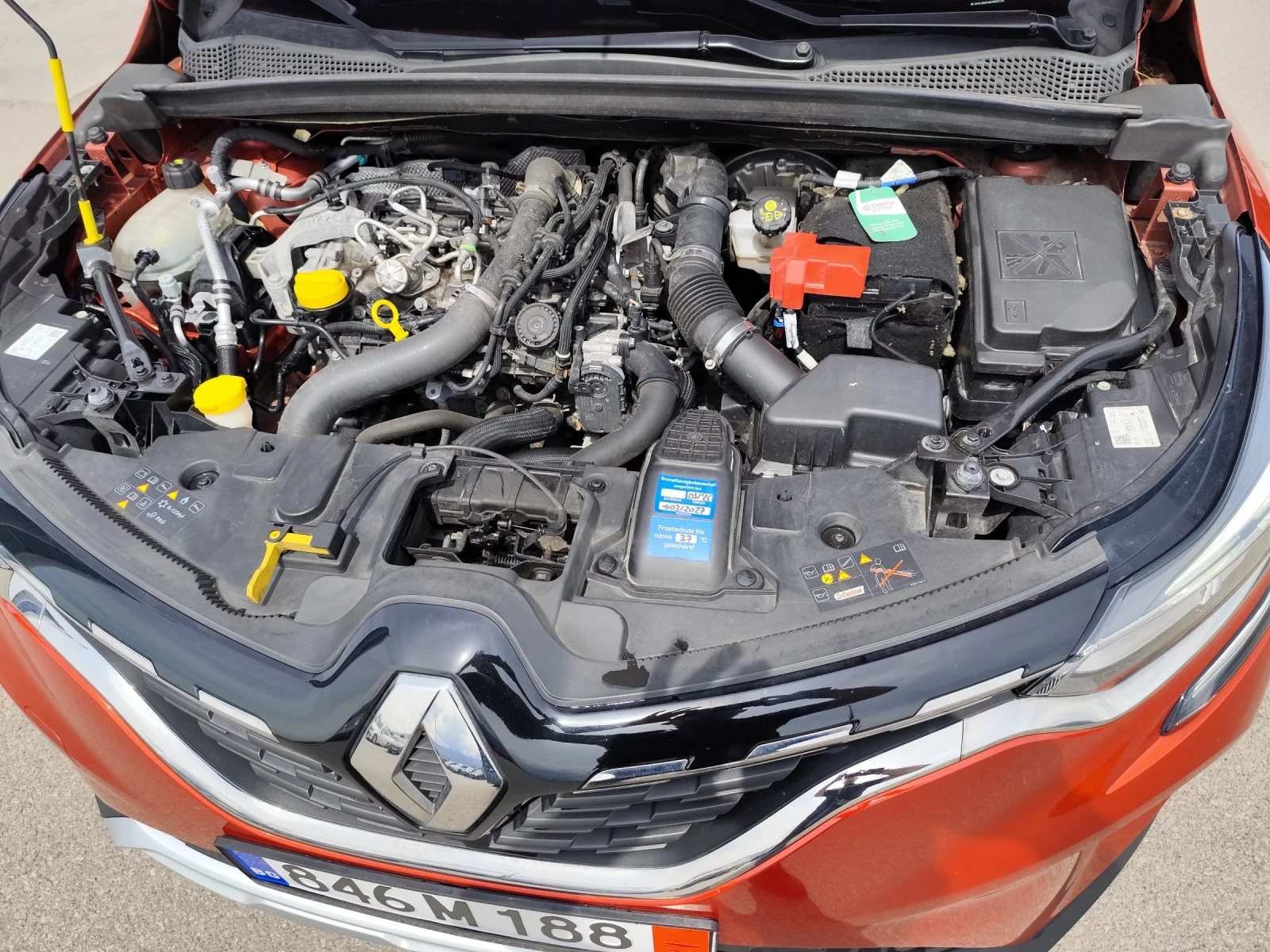 Renault Captur 1.3TceKATO NOVA | Mobile.bg � ����������� 16
