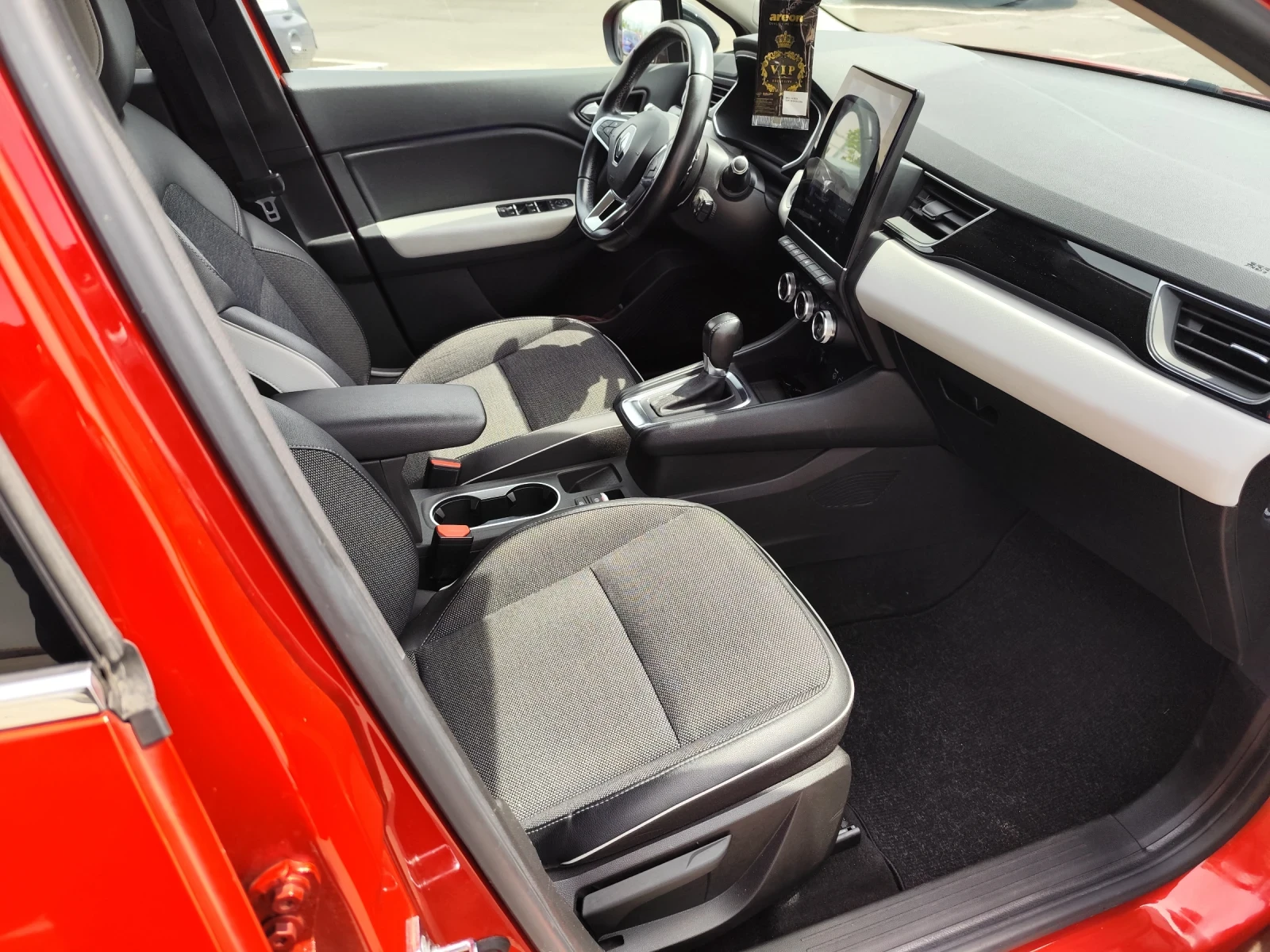 Renault Captur 1.3TceKATO NOVA | Mobile.bg � ����������� 12