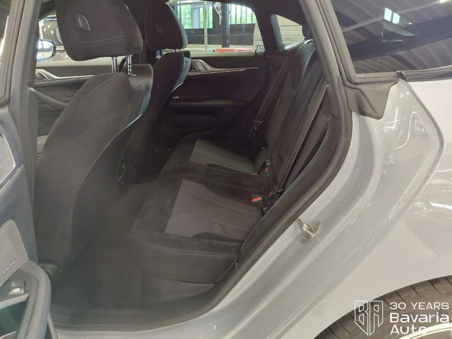 BMW 420 d Gran Coupe xDrive M Sport Paket, снимка 8 - Автомобили и джипове - 54540325