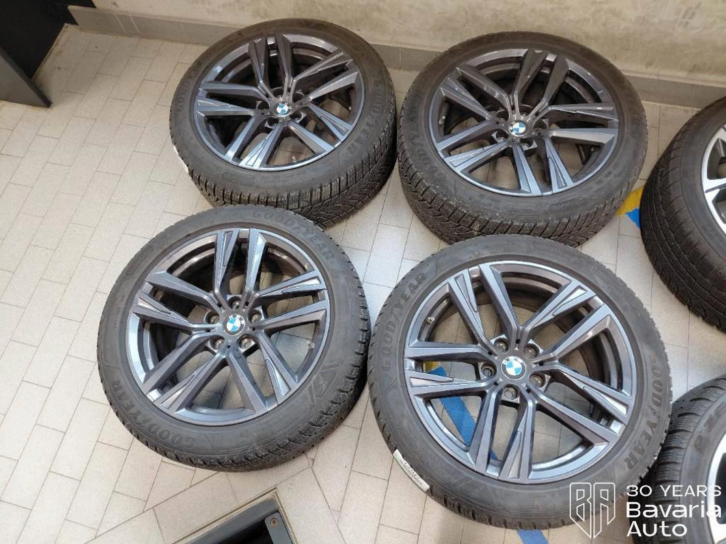 BMW 420 d Gran Coupe xDrive M Sport Paket, снимка 17 - Автомобили и джипове - 54540325