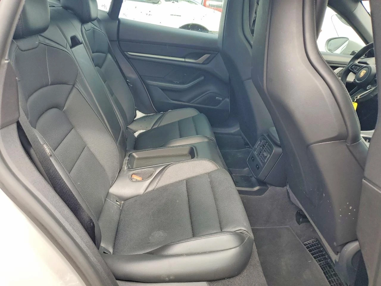 Porsche Taycan 4S* BOSE* DISTRONIC* �������* ���������* CHRONO | Mobile.bg � ����������� 11