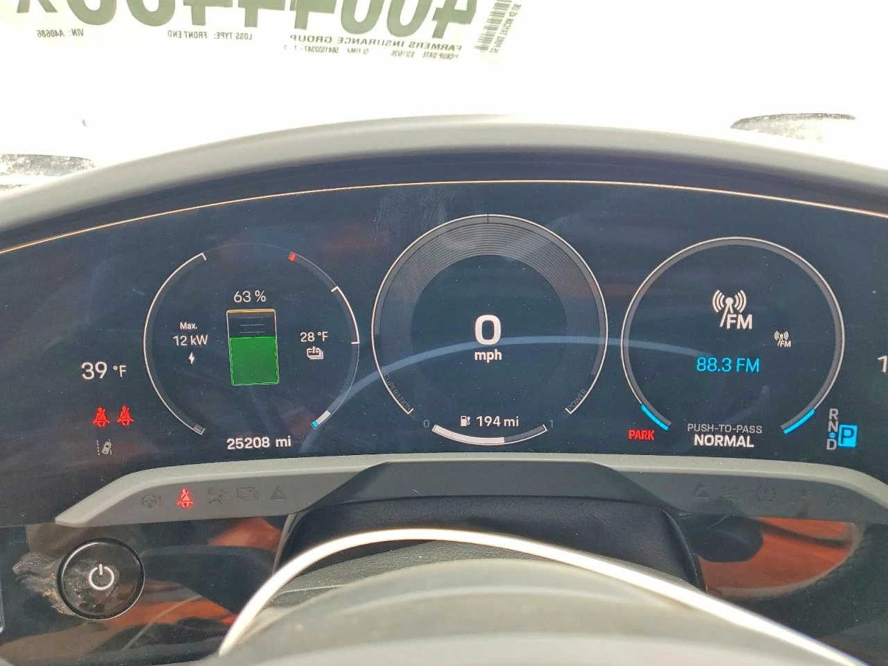 Porsche Taycan 4S* BOSE* DISTRONIC* �������* ���������* CHRONO | Mobile.bg � ����������� 10