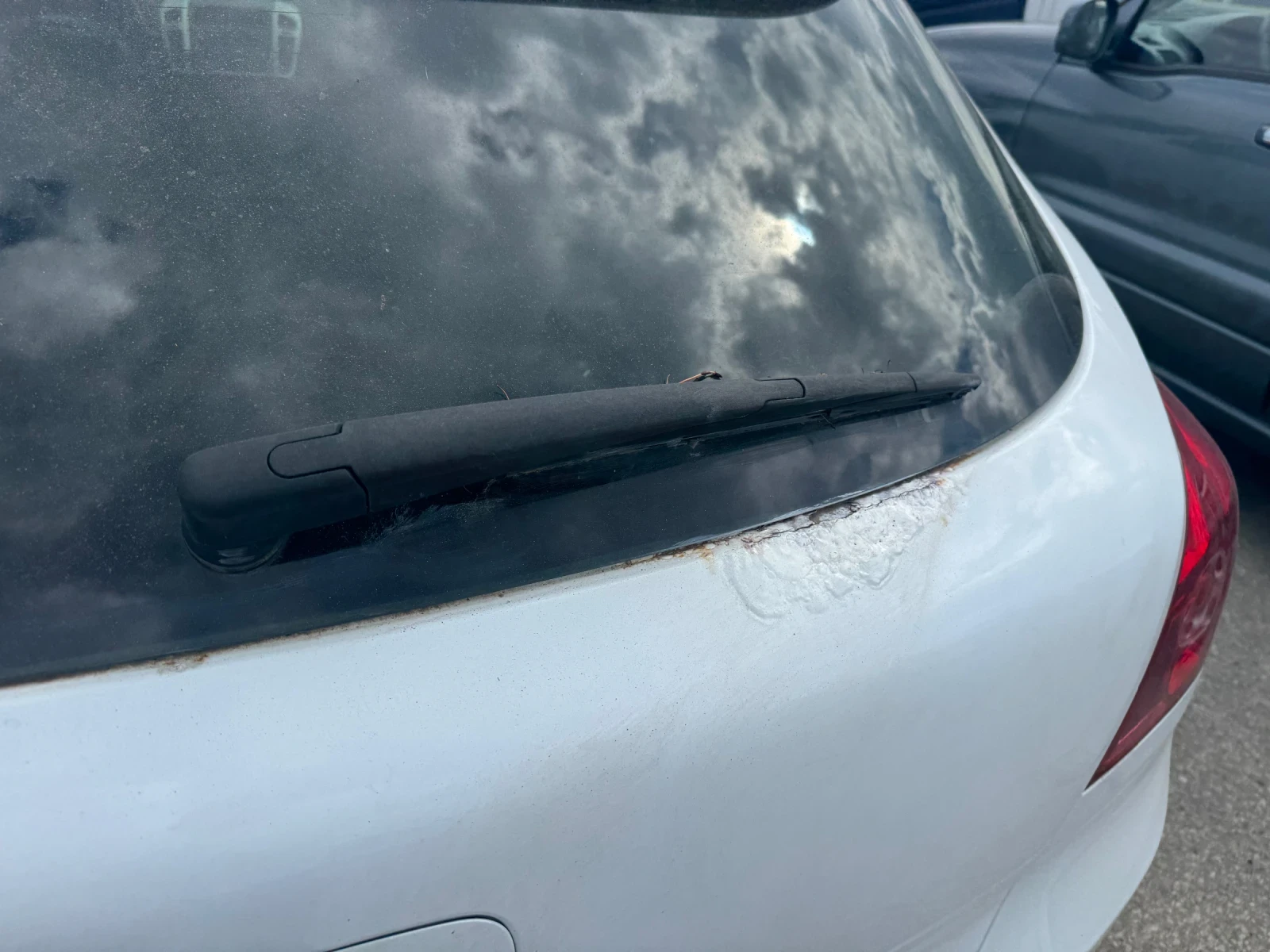 Kia Ceed 1.6i Klima, снимка 9 - Автомобили и джипове - 54648466