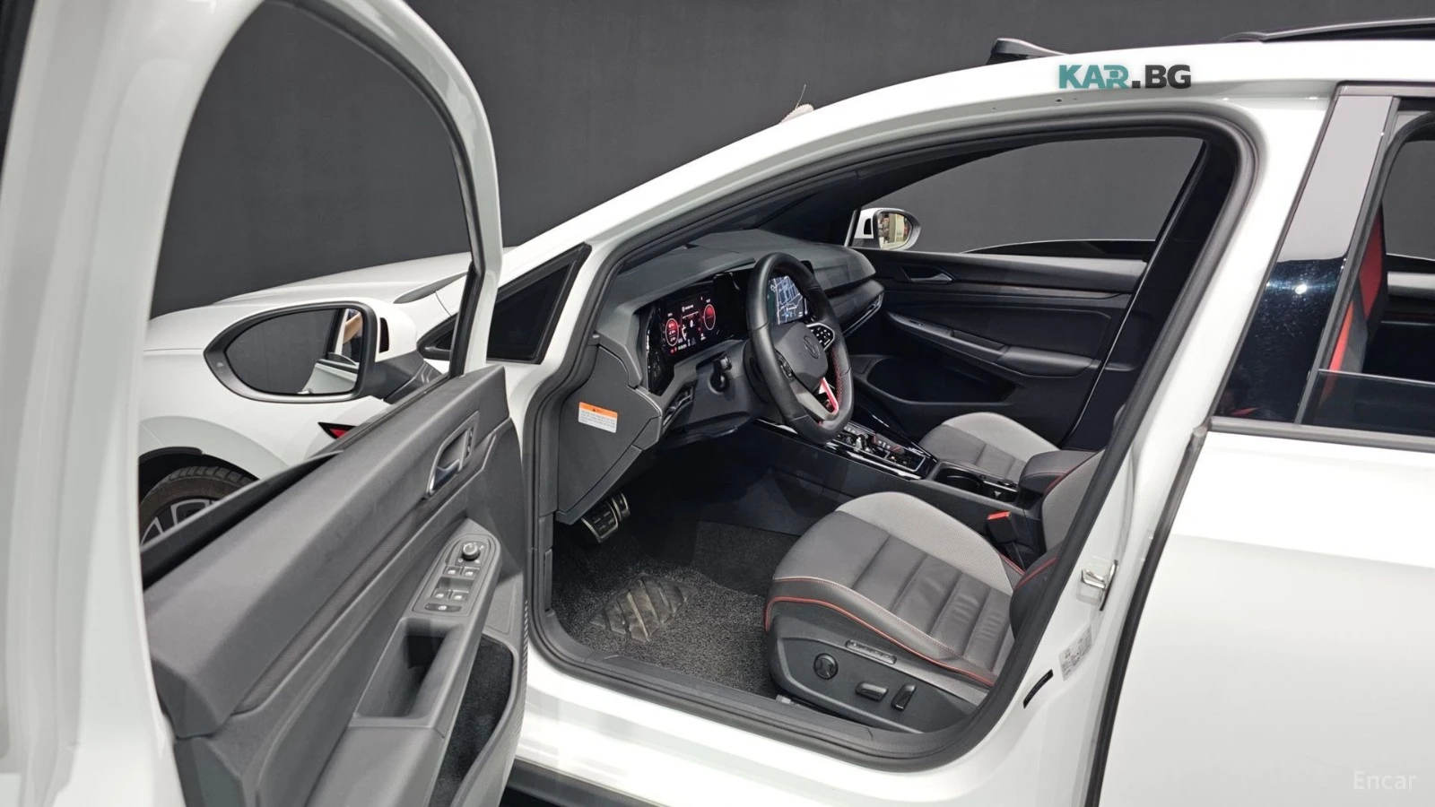 VW Golf GTI/2.0T/8TH GEN, снимка 7 - Автомобили и джипове - 54827881