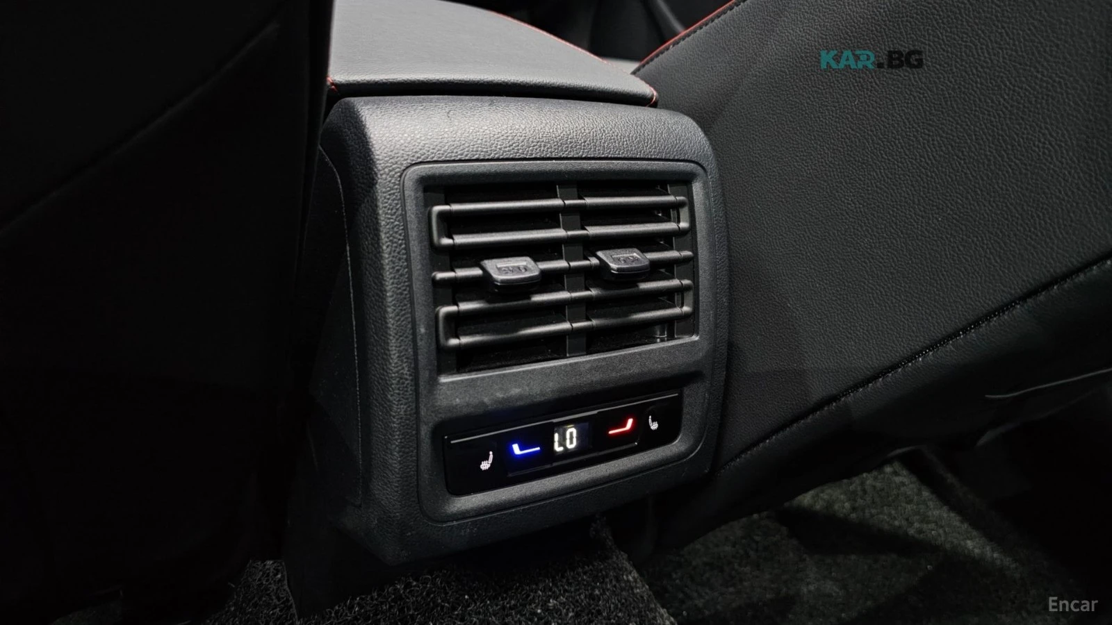 VW Golf GTI/2.0T/8TH GEN, снимка 16 - Автомобили и джипове - 54827881