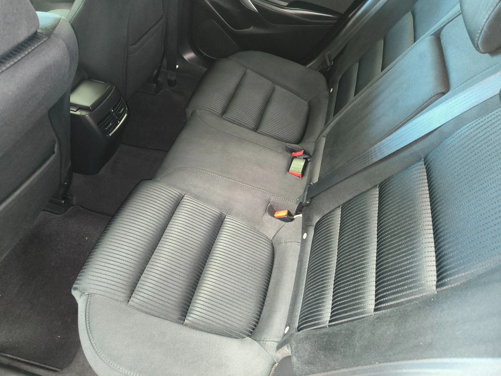 Mazda 6 2, 2-150k.c.6ckoр, НАВИ, КАМЕРА, LED, FACELiFT, EB, снимка 13 - Автомобили и джипове - 54901285