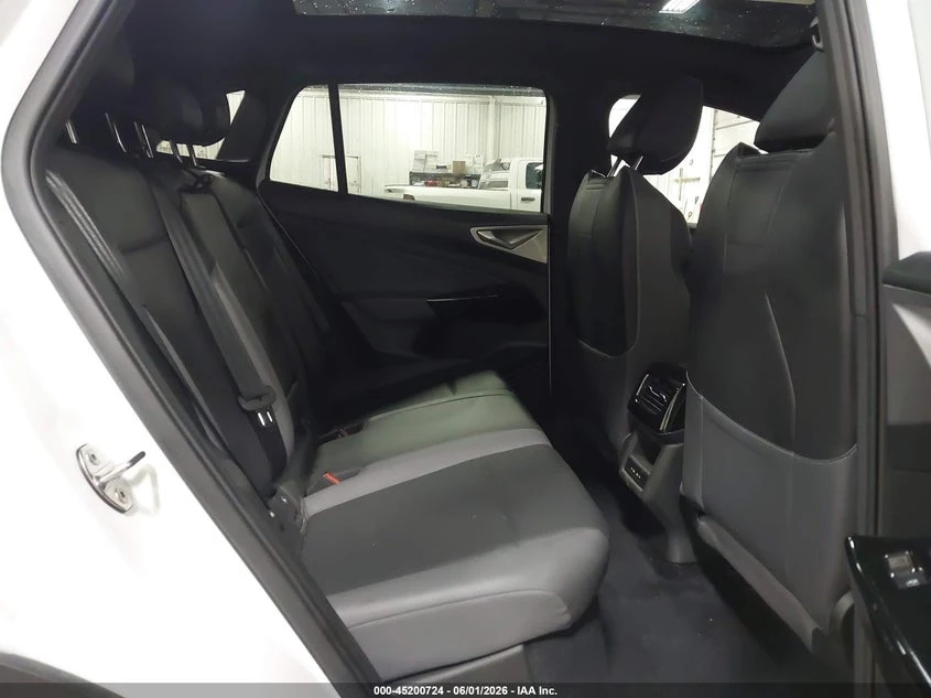 VW ID.4 Volkswagen Awd Pro S, снимка 8 - Автомобили и джипове - 55139317