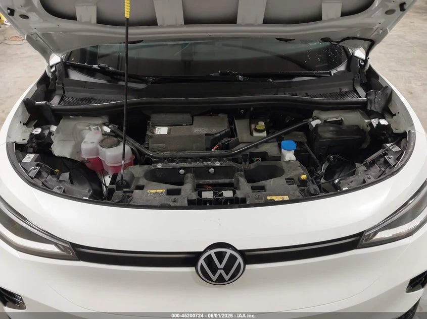 VW ID.4 Volkswagen Awd Pro S, снимка 10 - Автомобили и джипове - 55139317