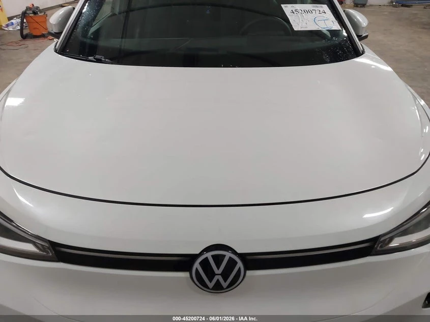 VW ID.4 Volkswagen Awd Pro S, снимка 6 - Автомобили и джипове - 55139317