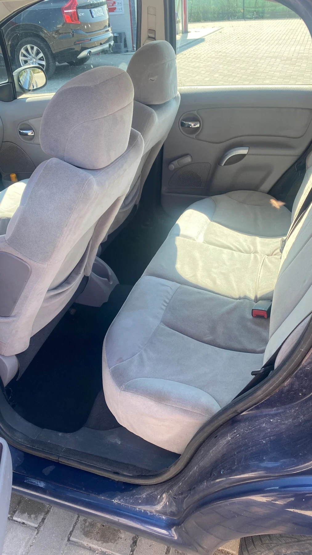Citroen C3, снимка 6 - Автомобили и джипове - 55248165