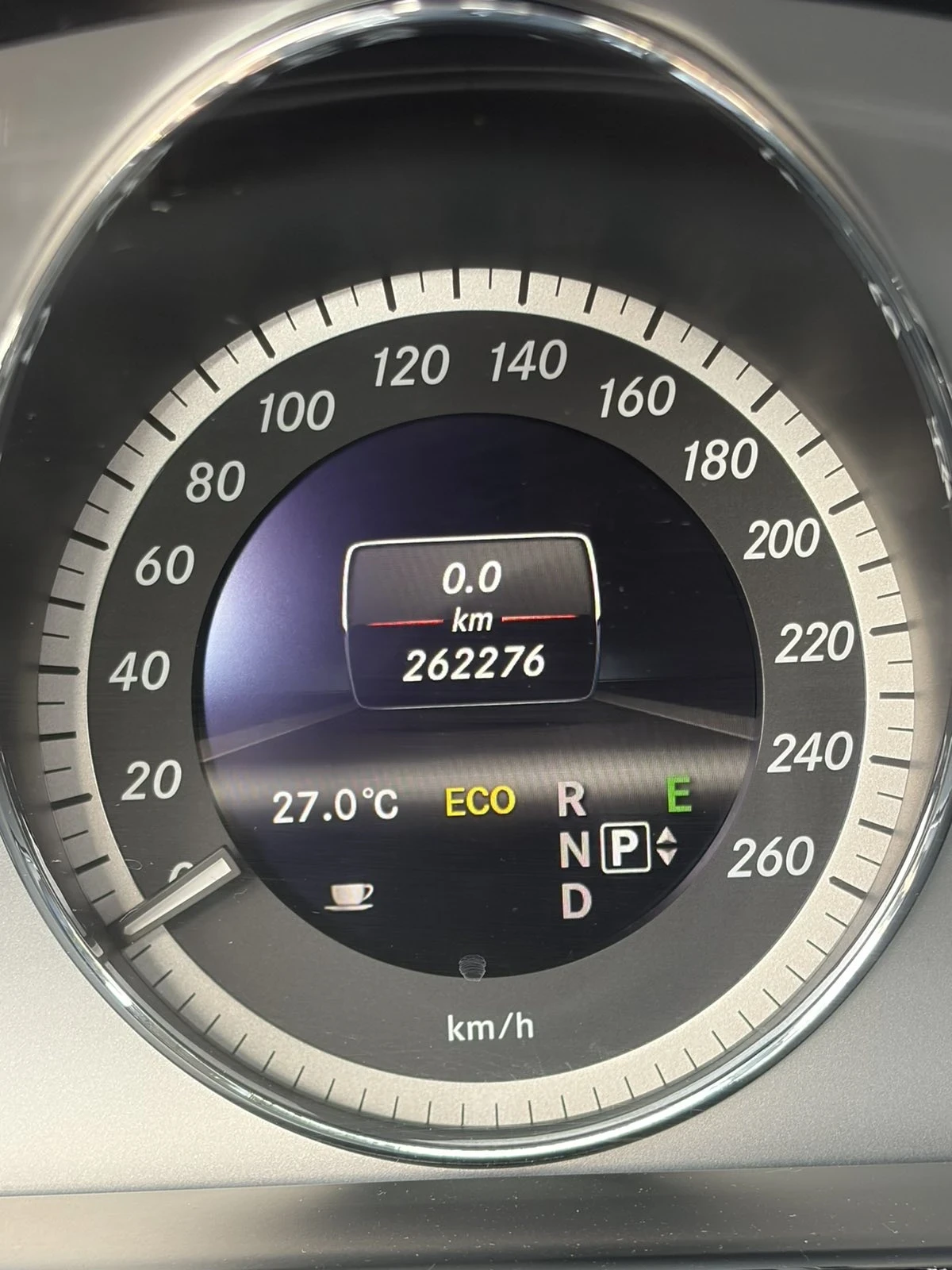 Mercedes-Benz E 200 Mercedes E200 combi, снимка 6 - Автомобили и джипове - 55430890