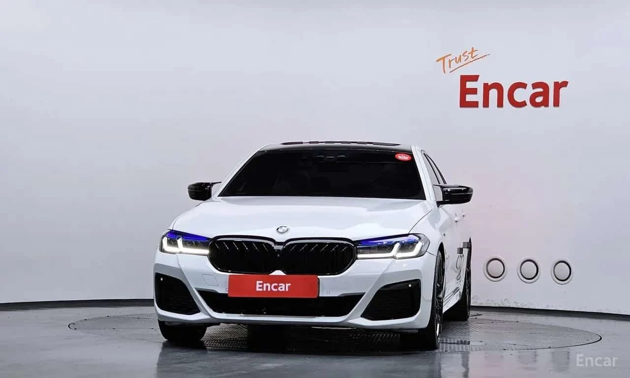 BMW 520 КРАЙНА ЦЕНА ДО БЪЛГАРИЯ * АВТОКРЕДИТ, снимка 3 - Автомобили и джипове - 55571740