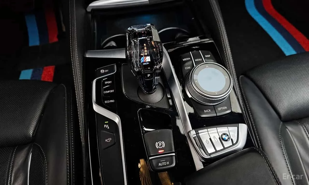 BMW 520 КРАЙНА ЦЕНА ДО БЪЛГАРИЯ * АВТОКРЕДИТ, снимка 9 - Автомобили и джипове - 55571740