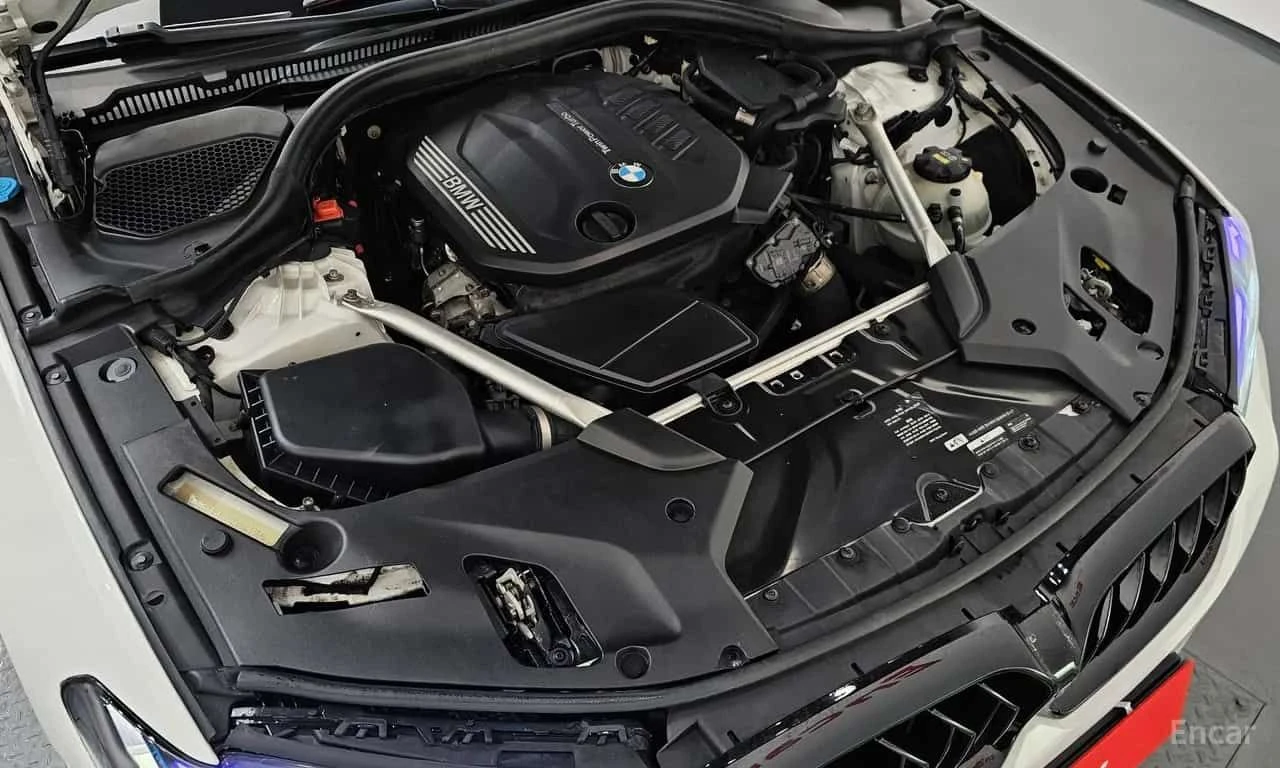 BMW 520 КРАЙНА ЦЕНА ДО БЪЛГАРИЯ * АВТОКРЕДИТ, снимка 6 - Автомобили и джипове - 55571740