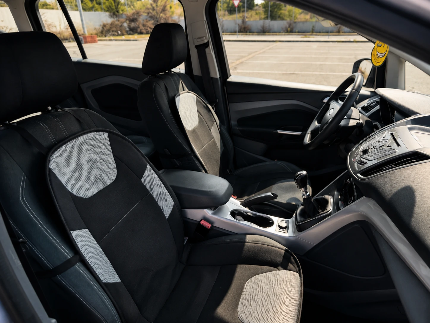 Ford C-max Grand C-Max 2.0 TDCi, 163 к.с., снимка 10 - Автомобили и джипове - 55752555