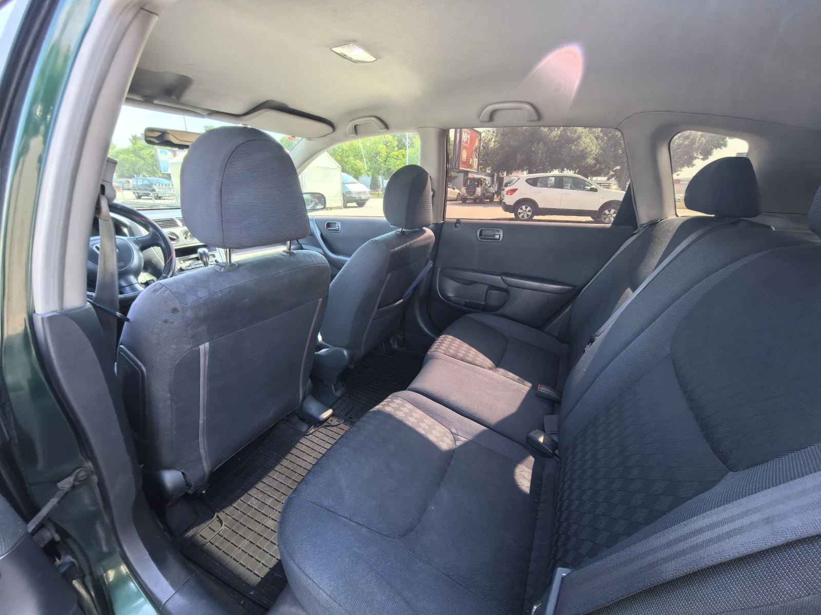 Honda Civic 1.4  LPG 90 �.�.  | Mobile.bg � ����������� 5