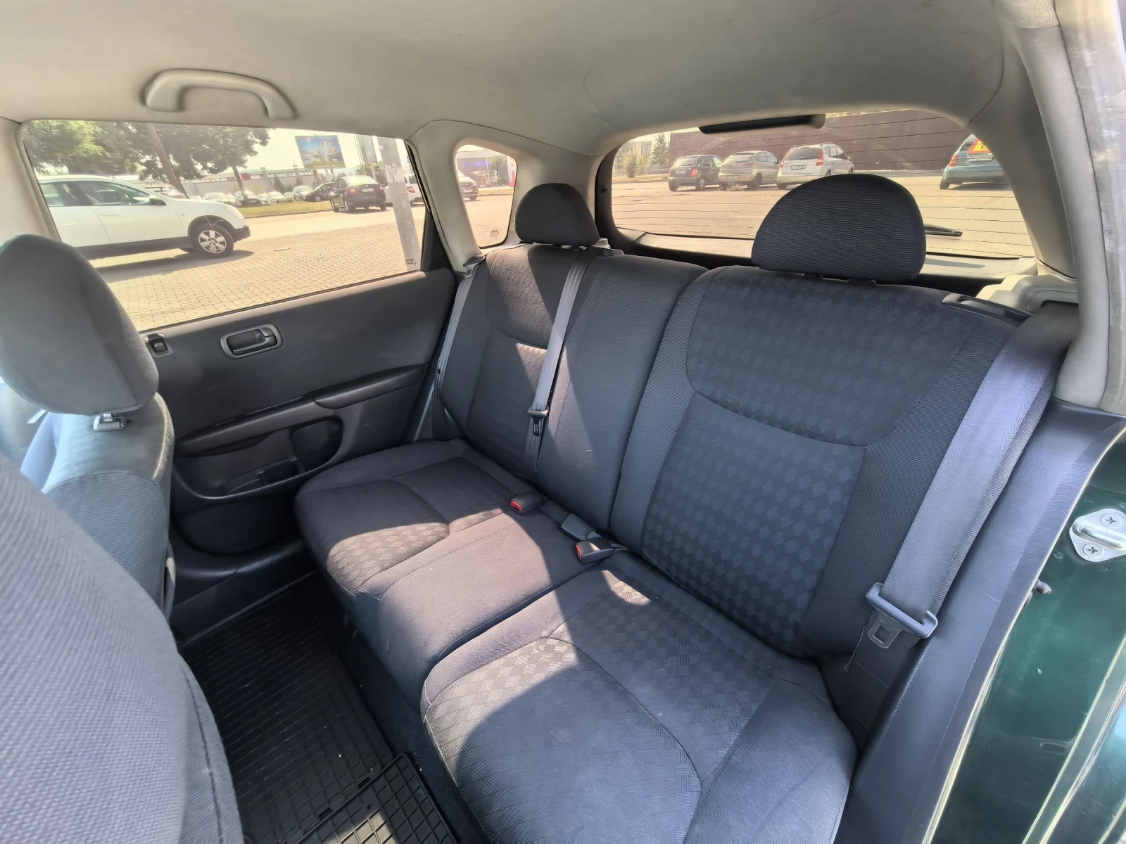 Honda Civic 1.4  LPG 90 �.�.  | Mobile.bg � ����������� 6