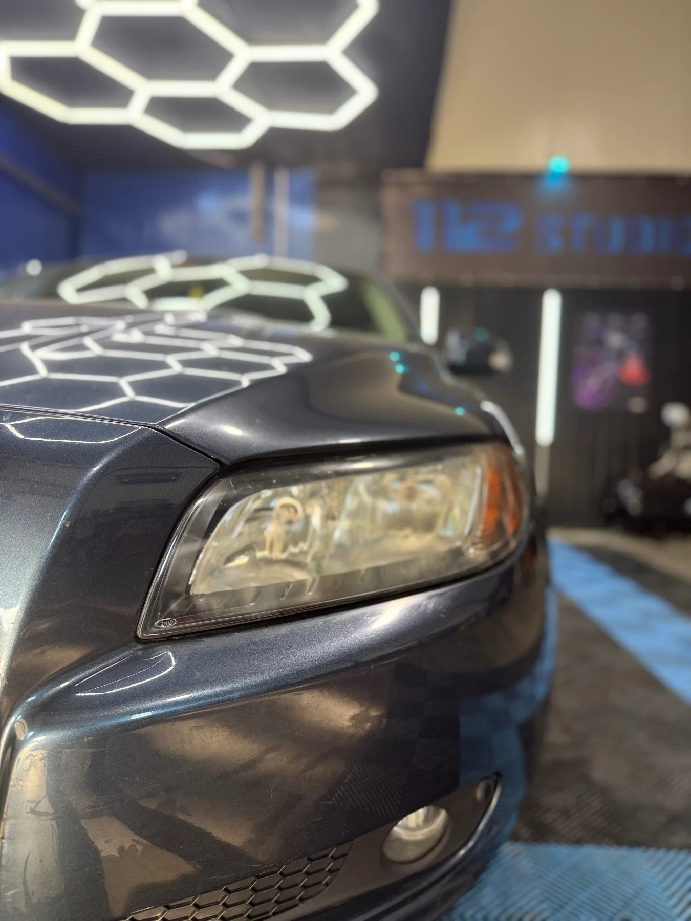 Volvo S80 2.5T Швейцария , снимка 12 - Автомобили и джипове - 56132832