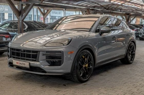 Porsche Cayenne TURBO GT/PDCC/PDLS+ /Bose/Chrono/PCCB/Карбон, снимка 3