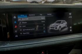 Porsche Cayenne TURBO GT/PDCC/PDLS+ /Bose/Chrono/PCCB/Карбон, снимка 11