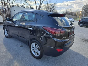 Hyundai IX35 1.7CRDi NAVI CAM CARPLAY TOP, снимка 3