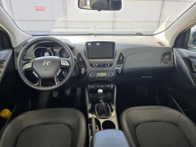 Hyundai IX35 1.7CRDi NAVI CAM CARPLAY TOP, снимка 14