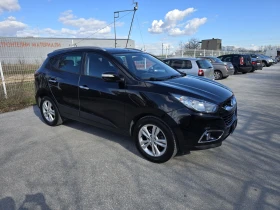 Hyundai IX35 1.7CRDi NAVI CAM CARPLAY TOP, снимка 5