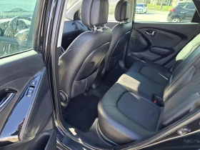 Hyundai IX35 1.7CRDi NAVI CAM CARPLAY TOP, снимка 7