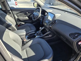 Hyundai IX35 1.7CRDi NAVI CAM CARPLAY TOP, снимка 9