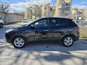 Hyundai IX35 1.7CRDi NAVI CAM CARPLAY TOP, снимка 16