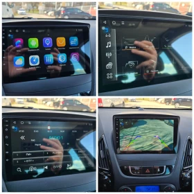 Hyundai IX35 1.7CRDi NAVI CAM CARPLAY TOP, снимка 12