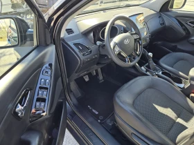 Hyundai IX35 1.7CRDi NAVI CAM CARPLAY TOP, снимка 6