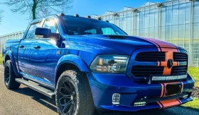 Dodge Ram 1500, снимка 4