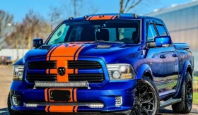 Dodge Ram 1500, снимка 2