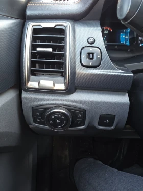Ford Ranger, снимка 10