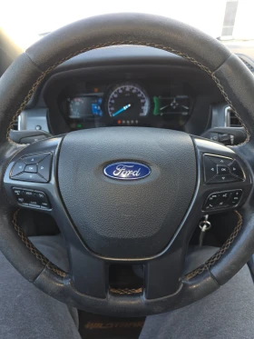 Ford Ranger, снимка 5
