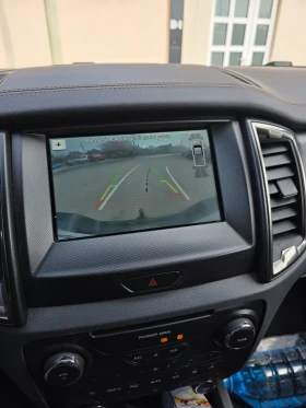 Ford Ranger, снимка 8