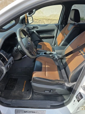 Ford Ranger, снимка 16