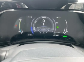 Lexus NX 450 2022 LEXUS NX 450H F Sport 3, снимка 12