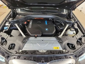 BMW X3 XDRIVE30E| PANORAMA| AMBIENT| 2 КЛЮЧА| , снимка 9